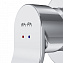 Смеситель для душа AM-PM X-Joy F85A65000 хром