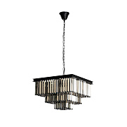 Люстра подвесная Loft It Prism 10018/500S 240Вт 6 лампочек E14