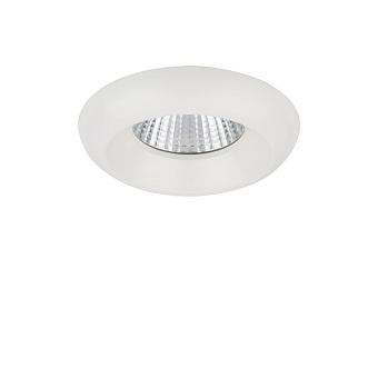 Светильник точечный встраиваемый Lightstar MONDE 071176 7Вт LED