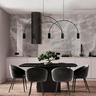 Светильник подвесной Loft It Volta 5044-2 10Вт GU10