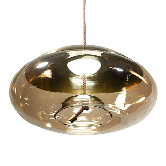 Светильник подвесной Loft It Knot 8135-D 5Вт LED