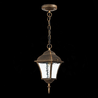 Светильник подвесной ST Luce DOMENICO SL082.203.01 60Вт E27