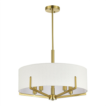 Светильник подвесной Evoluce LINTON SLE3010-303-05 200Вт E14