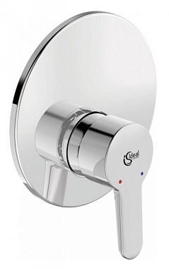 Смеситель для душа IDEAL STANDARD SESIA A6944AA хром