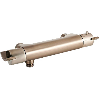 Смеситель для душа Paini Morgana 73PW511TH никель