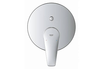 Смеситель для душа GROHE BauEdge 24162001 хром