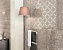Керамическая мозаика Atlas Concord Италия Marvel Pro 9MVA Travertino Alabastrino Diagonal Mosaic 30,5х30,5см 0,558кв.м.