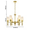 Люстра подвесная Favourite Anima 2812-6P 240Вт 6 лампочек E14