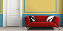 Пробковый пол CORKSTYLE CORKWISE 915х305х4мм Linea White C-Linea White 5,02кв.м