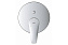 Смеситель для душа GROHE BauEdge 24162001 хром