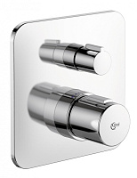 Смеситель для душа IDEAL STANDARD TONIC II A6344AA хром