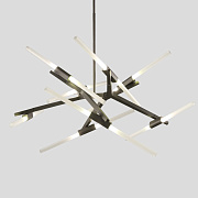 Светильник подвесной ImperiumLOFT Andes 179751-26 480Вт G9