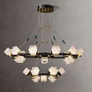 Светильник подвесной ImperiumLOFT Ogmund 231598-23 108Вт LED