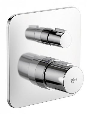 Смеситель для душа IDEAL STANDARD TONIC II A6344AA хром