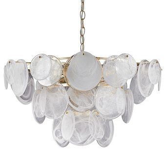 Люстра подвесная Stilfort Elegantly 2139/03/18P 720Вт 18 лампочек E14