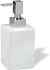 Дозатор Stil Haus Prisma 795(08-BI) хром