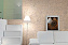 Настенная пробка CORKSTYLE WALL DESIGN Monte Silver MONTE SILVER 600х300х3мм 1,98кв.м