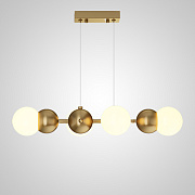 Светильник подвесной ImperiumLOFT Marica 202739-23 160Вт G9