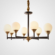 Светильник подвесной ImperiumLOFT Era 177882-26 480Вт E27