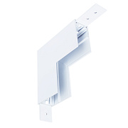 Коннектор магнитного трека Arte Lamp A480833 белый