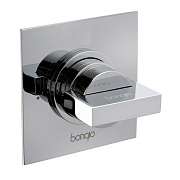 Вентиль запорный Bongio 43525CR02