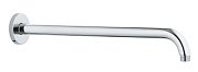Держатель для верхнего душа GROHE 28361000 хром