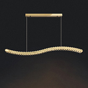 Светильник подвесной ImperiumLOFT Bertolda 231370-23 56Вт LED