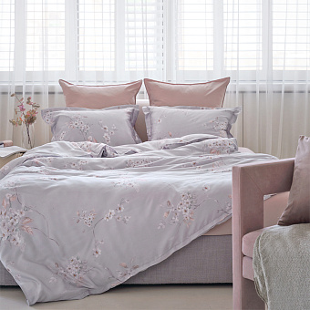 Комплект постельного белья La Prima Tencel 200х220см Эстер