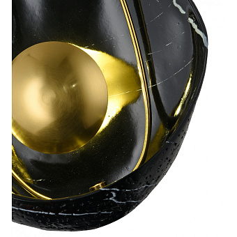 Светильник настенный KINK Light Делия 7642,19 12Вт LED