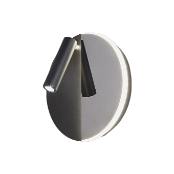 Светильник настенный Elektrostandard Drom a055362 40105 12Вт LED