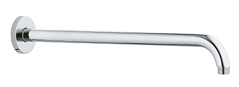 Держатель для верхнего душа GROHE 28361000 хром