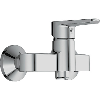 Смеситель для душа CERSANIT VERO 63062 хром