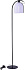 Торшер ST Luce AIRE SL1302.405.01 7Вт E27 LED