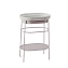 Консоль под раковину ArtCeram Fuori Scala ACA055 05 bianco matt