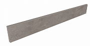 Плинтус ESTIMA Traffic Skirting/TF03_NS/7x60 серый 7х60см 0,042кв.м.