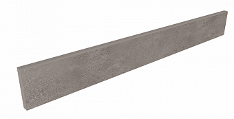 Плинтус ESTIMA Traffic Skirting/TF03_NS/7x60 серый 7х60см 0,042кв.м.