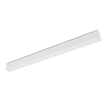 Трековый светильник Arlight Mag-Flat-Fold 027003 30Вт LED чёрный для однофазного трека