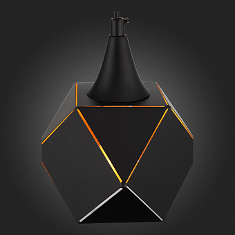 Светильник подвесной ST Luce Enigma SL258.403.01 40Вт E14
