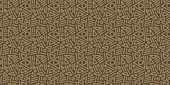 Матовый керамогранит ABK Wide & Style PF60007583 D+ Tribe Beige 120х60см 1,44кв.м.