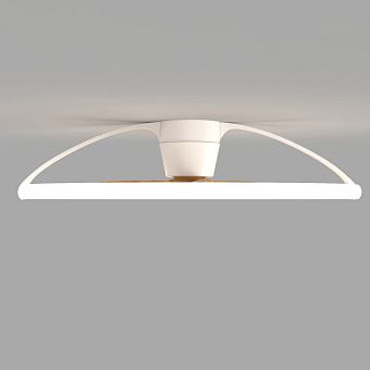 Люстра-вентилятор Mantra NEPAL 7532 75Вт LED