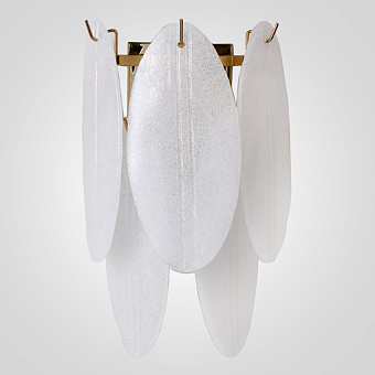 Бра ImperiumLOFT Angel Style Italian Murano 144113-22 120Вт G9