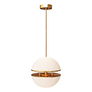 Светильник подвесной Loft It Crescent 5064-A 24Вт LED