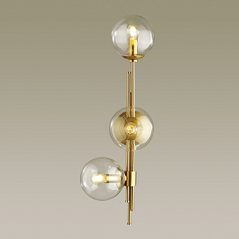 Бра Odeon PENDANT 4799/3W 180Вт E14