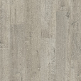 Ламинат Quick-Step Impressive Дуб Этнический Серый IM3558 1380х190х8мм 32 класс 1,835кв.м
