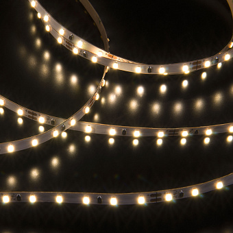 Светодиодная лента Elektrostandard a056426 2116 8Вт/м 5000мм IP20 дневной свет