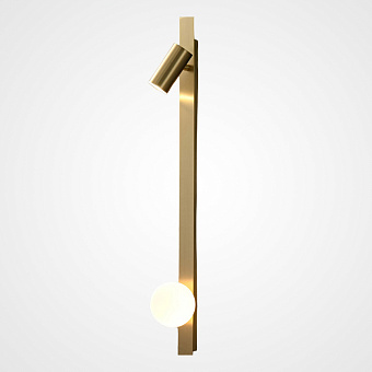 Светильник настенный ImperiumLOFT Curd 224303-23 45Вт G9/LED