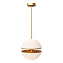 Светильник подвесной Loft It Crescent 5064-A 24Вт LED