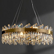 Светильник подвесной ImperiumLOFT Valery 231797-23 640Вт E14