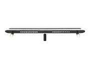 Люстра потолочная Ambrella COMFORT LineTech FL51452 79Вт 6 лампочек LED