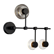 Светильник настенно-потолочный ST Luce Vallo SL6005.401.03 9Вт LED